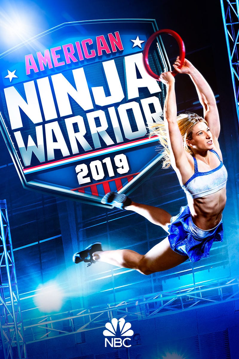 American Ninja Warrior teaser image