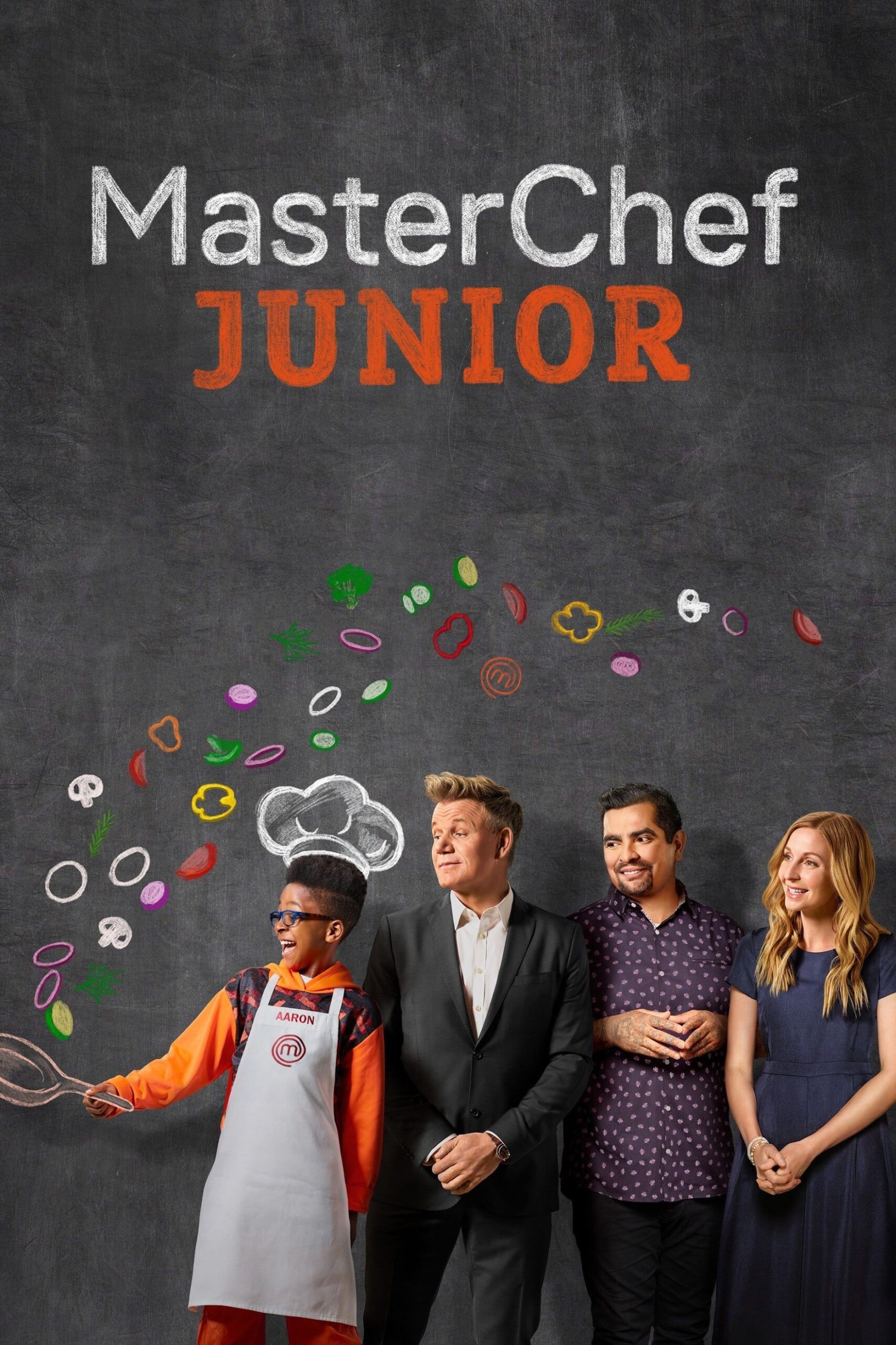 MasterChef Junior teaser image