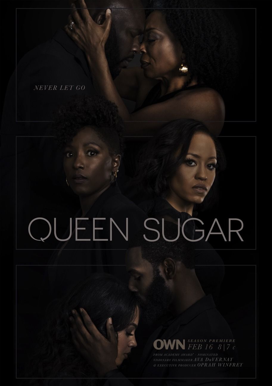 Queen Sugar teaser image