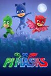 PJ Masks teaser image