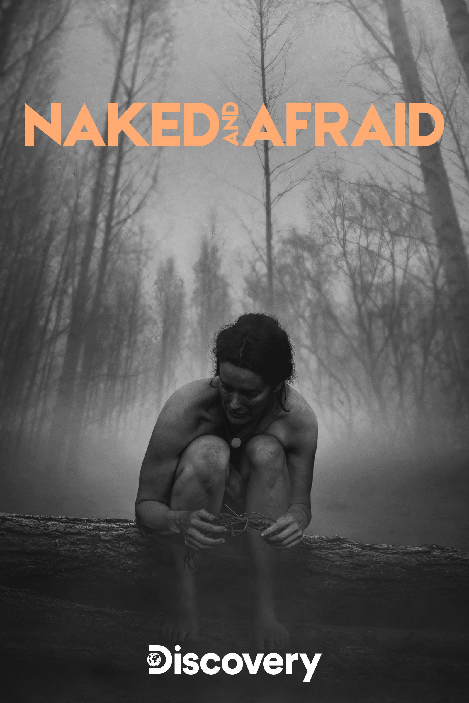 Naked and Afraid teaser image