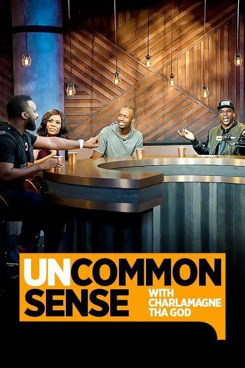 Uncommon Sense Live teaser image
