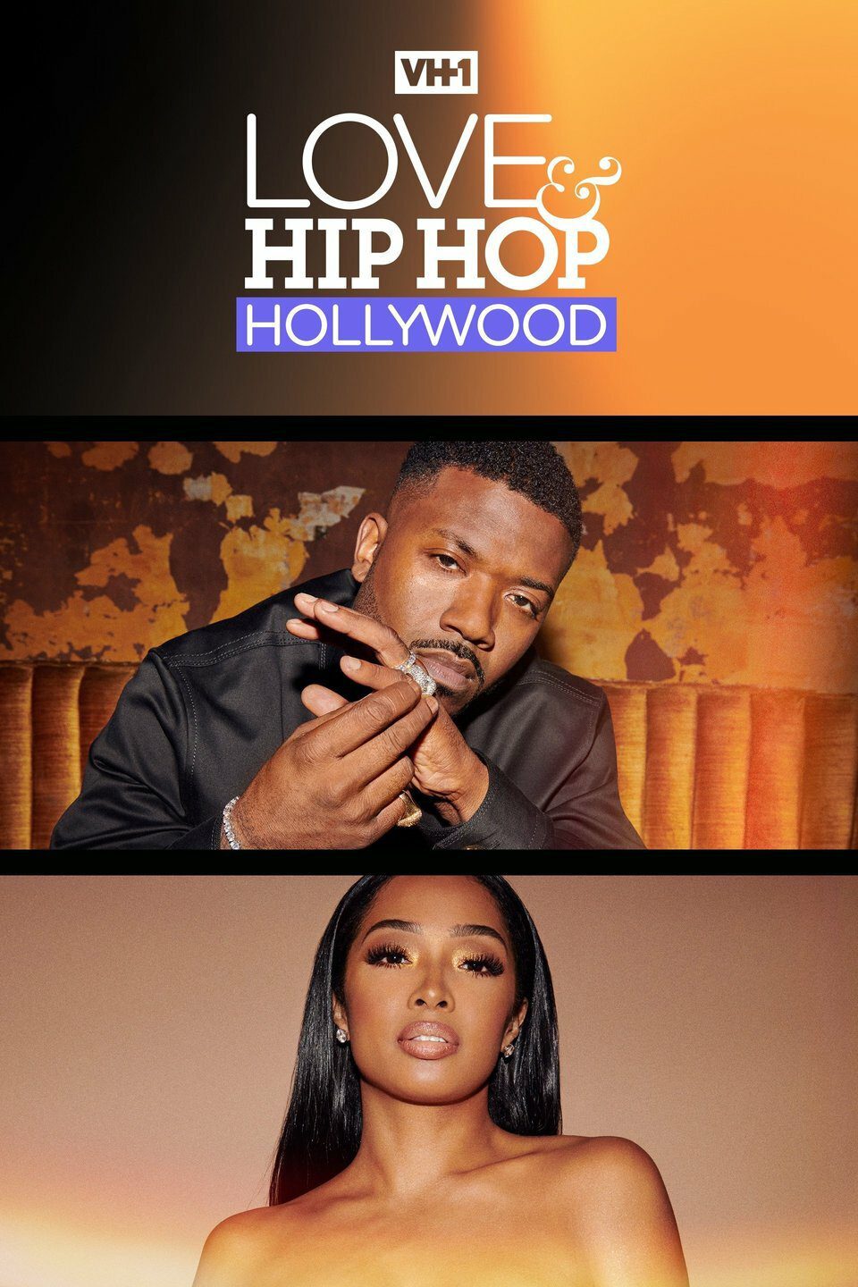 Love & Hip Hop: Hollywood teaser image