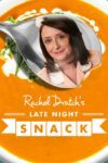 Rachel Dratch's Late Night Snack teaser image
