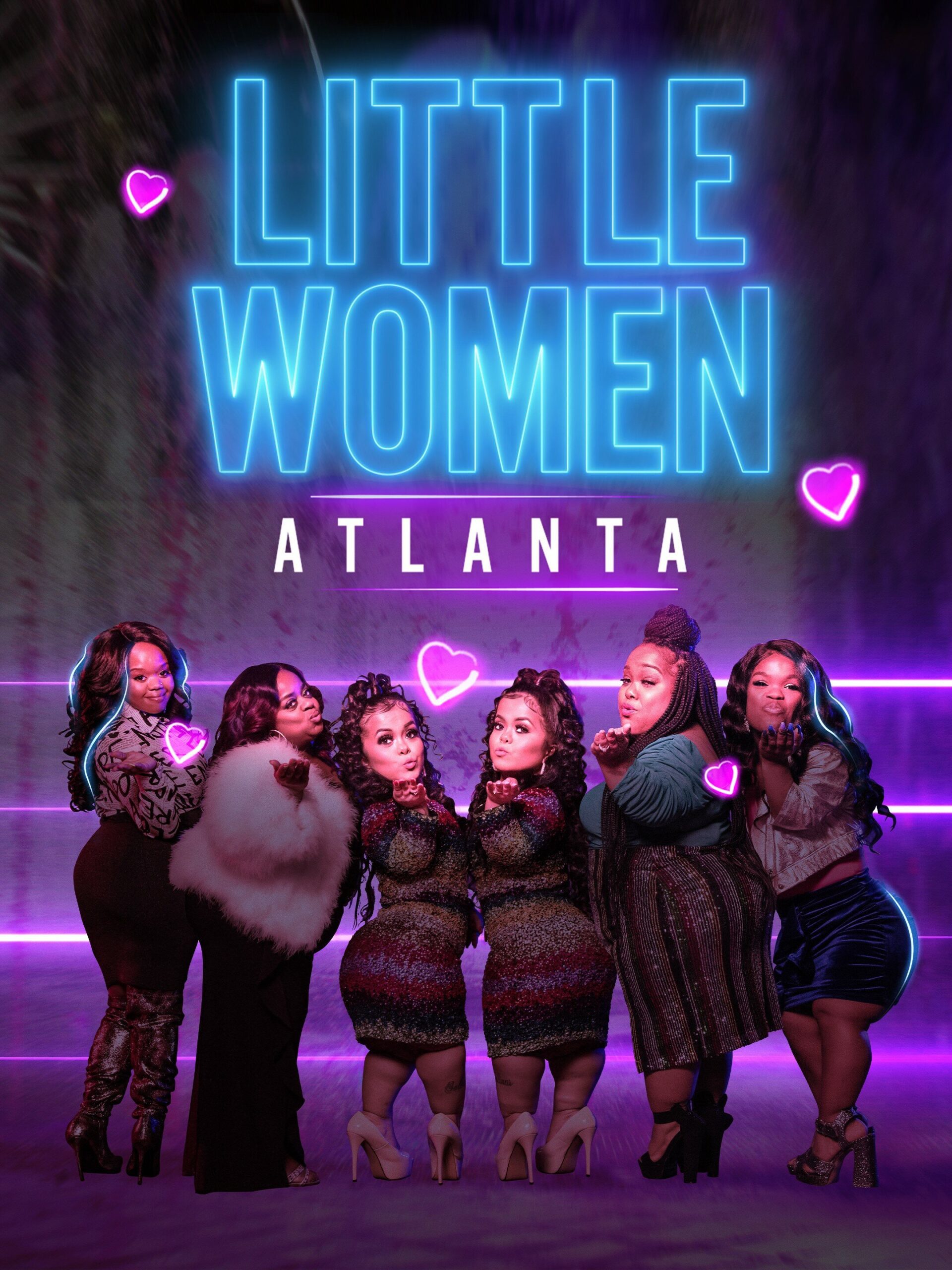 Little Women: Atlanta teaser image