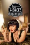 Miss Fisher's Murder Mysteries teaser image