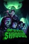 What We Do in the Shadows teaser image