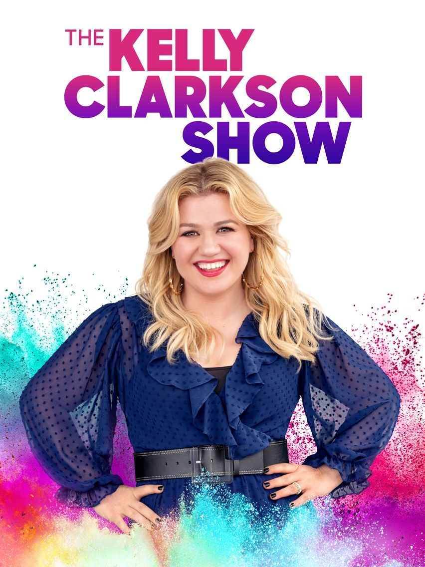 The Kelly Clarkson Show teaser image