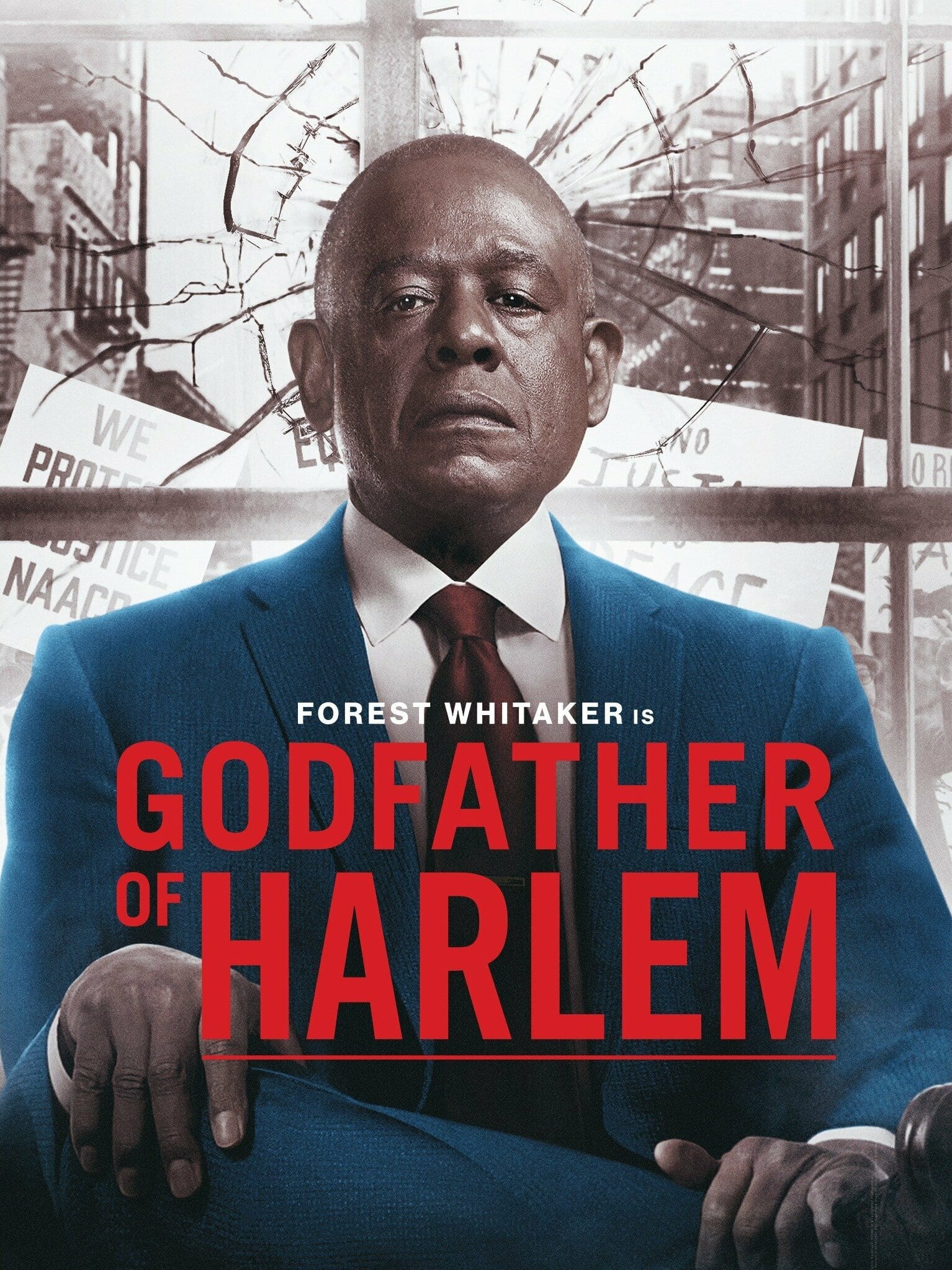 Godfather of Harlem teaser image