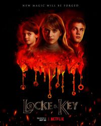 Locke & Key teaser image
