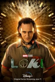 Loki teaser image