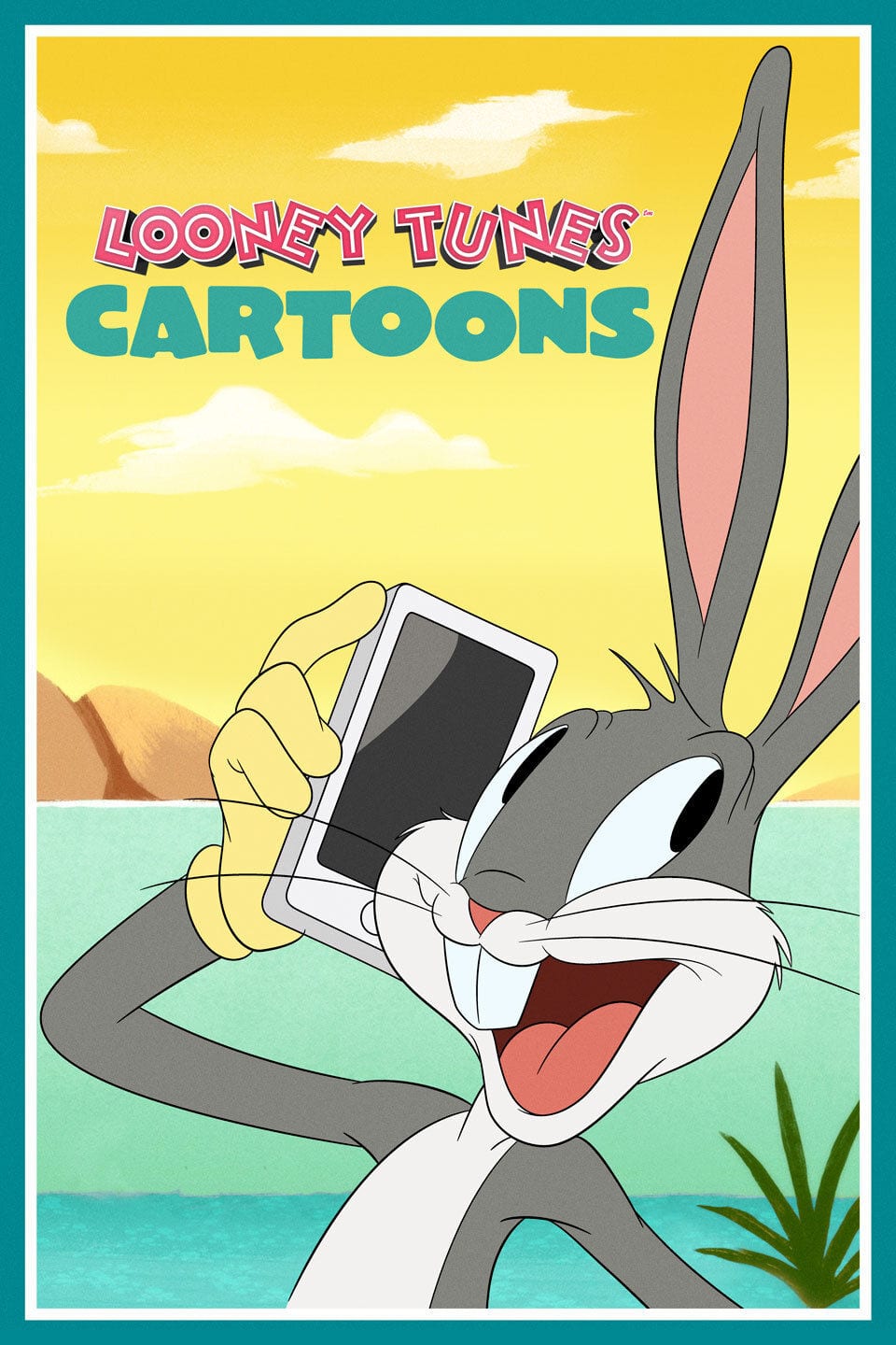 Looney Tunes Cartoons teaser image