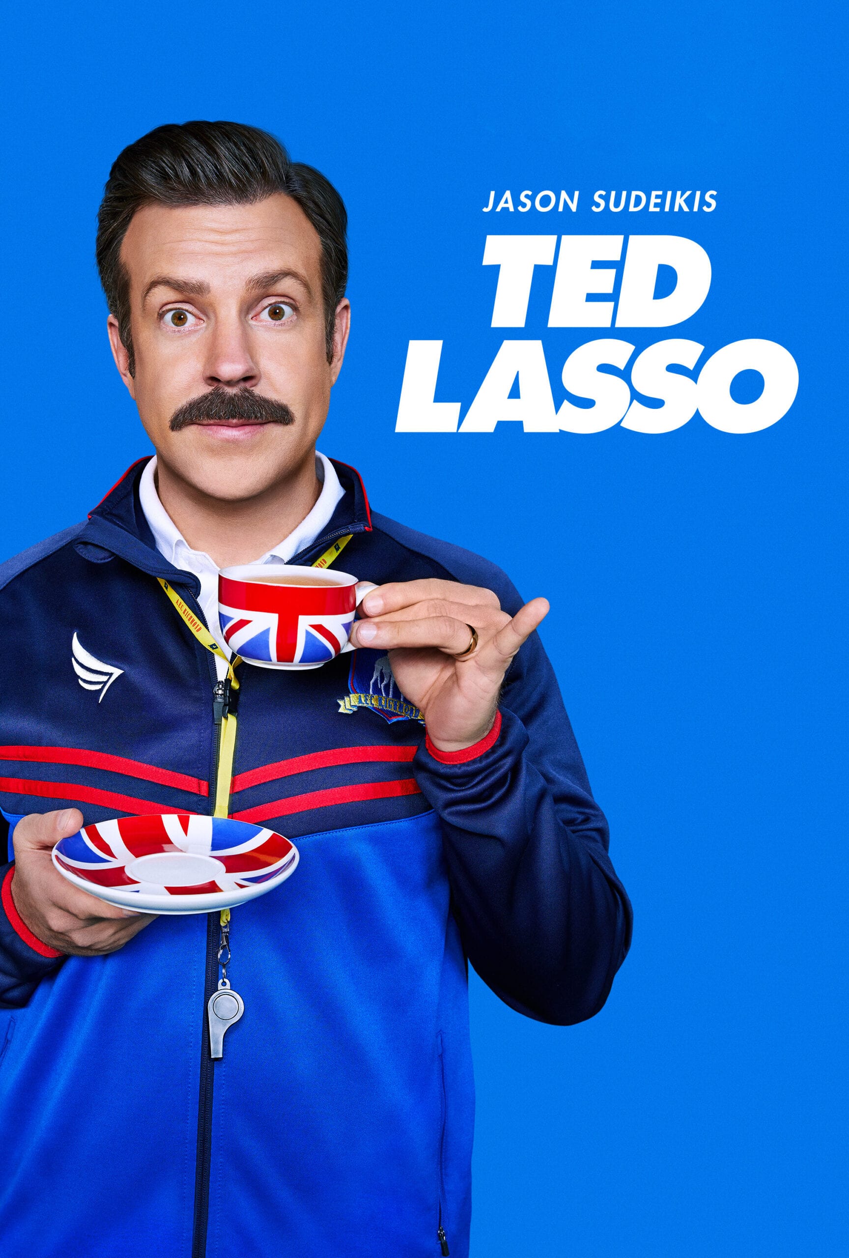 Ted Lasso teaser image