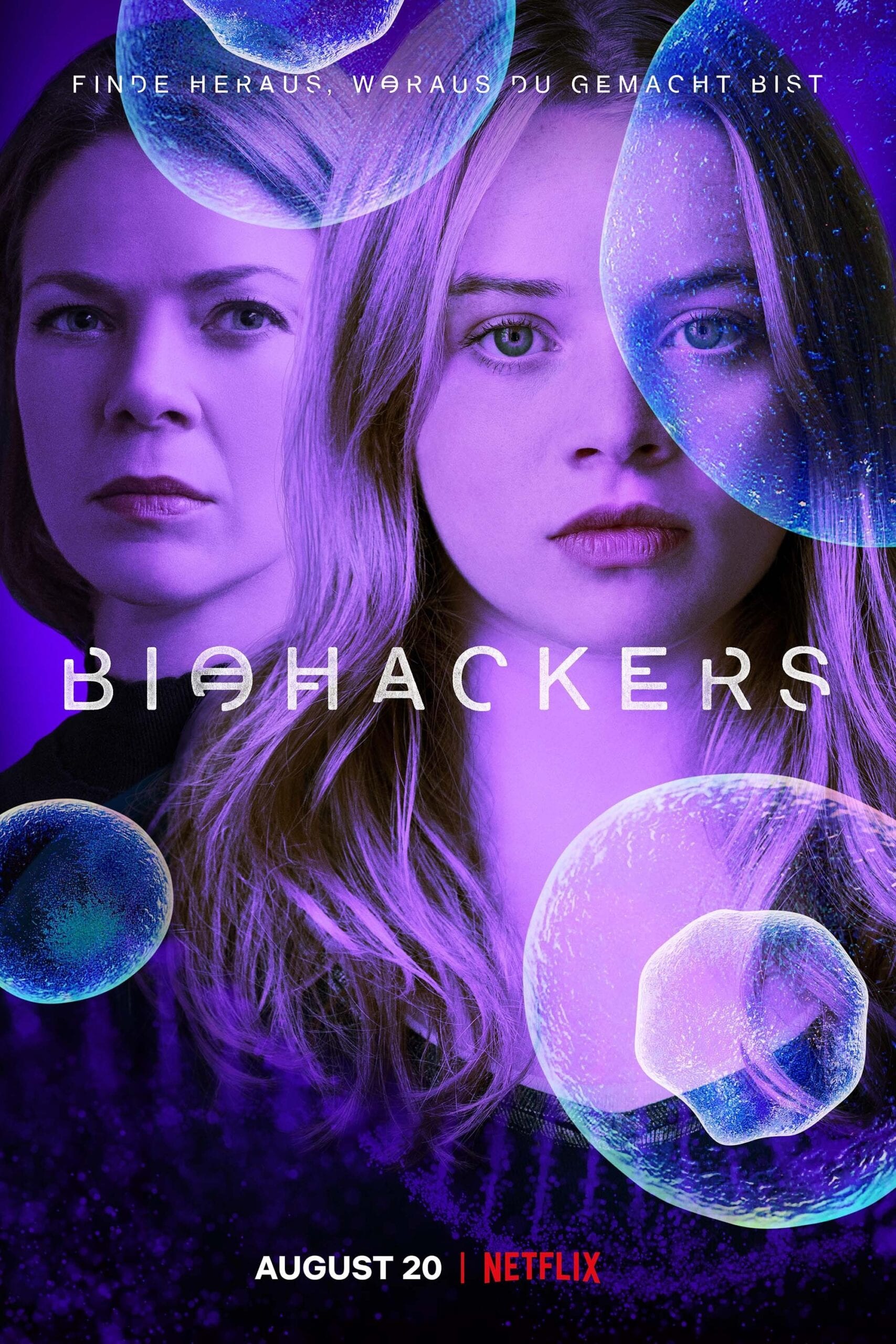 Biohackers teaser image
