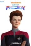 Star Trek: Prodigy teaser image