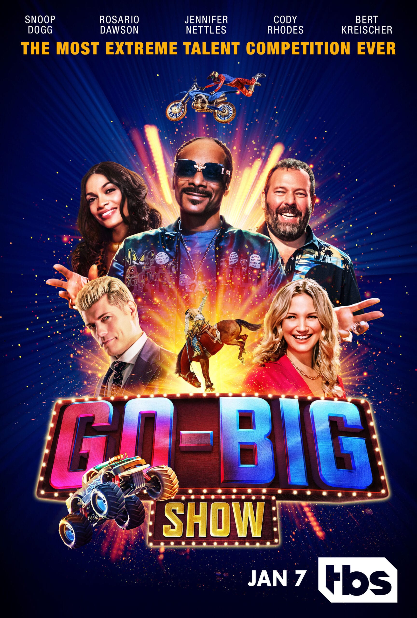Go-Big Show teaser image