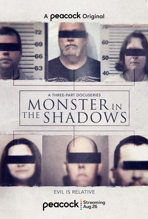 Monster in the Shadows teaser image
