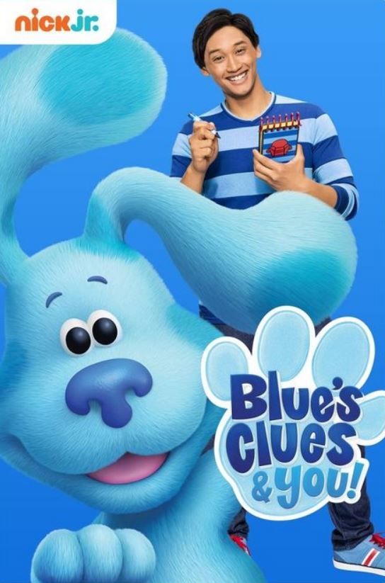 Blue's Clues & You! teaser image