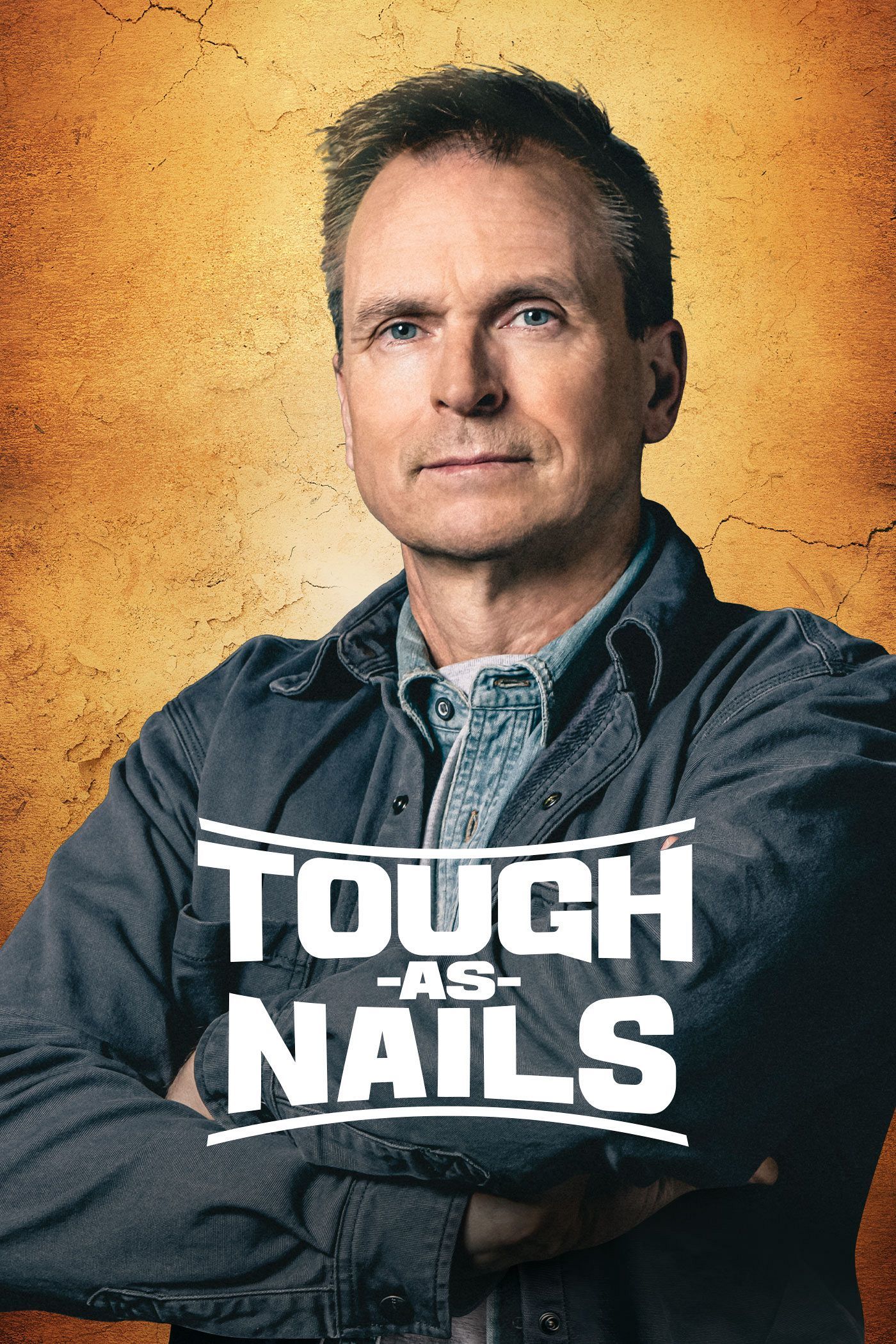Tough As Nails teaser image