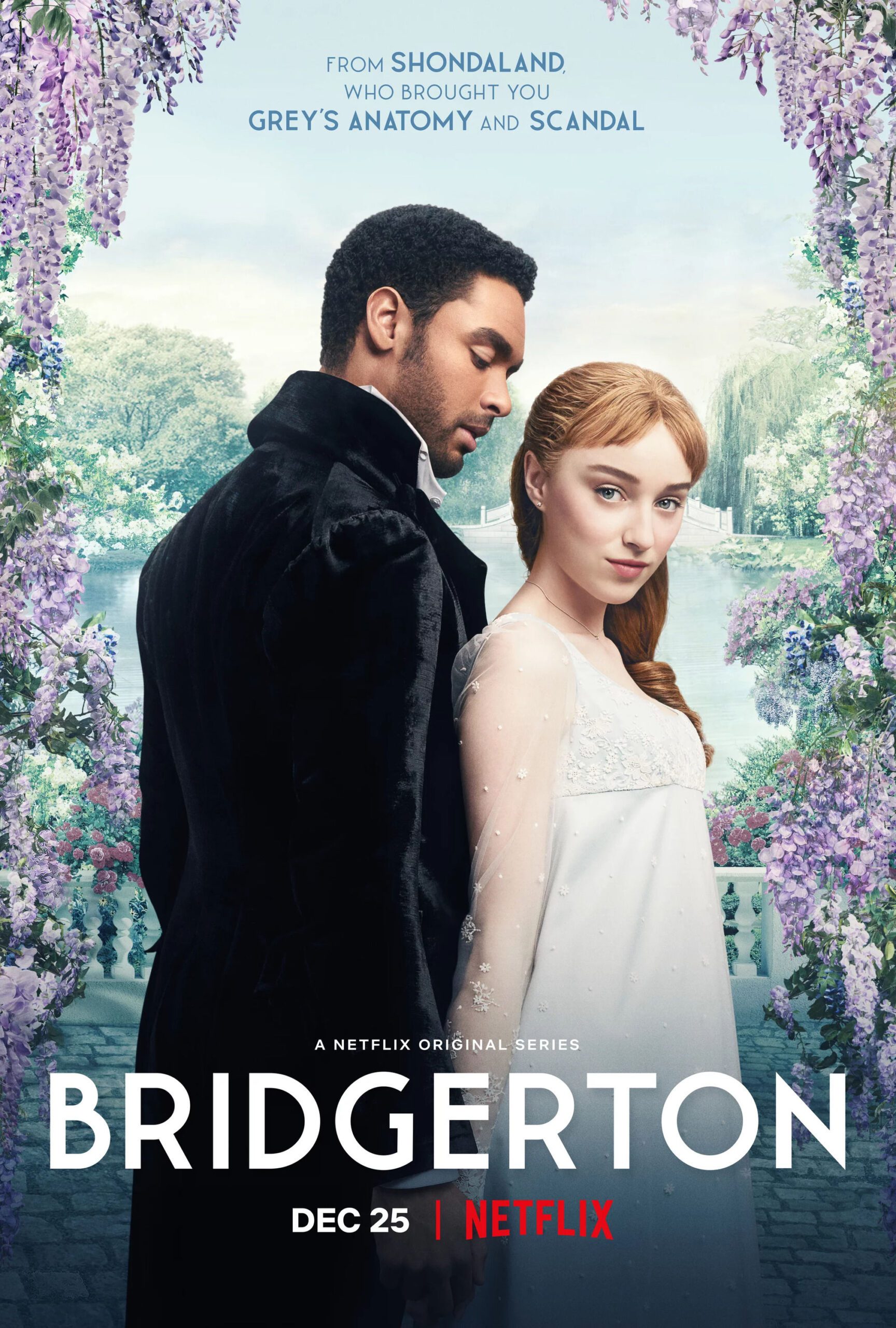 Bridgerton teaser image