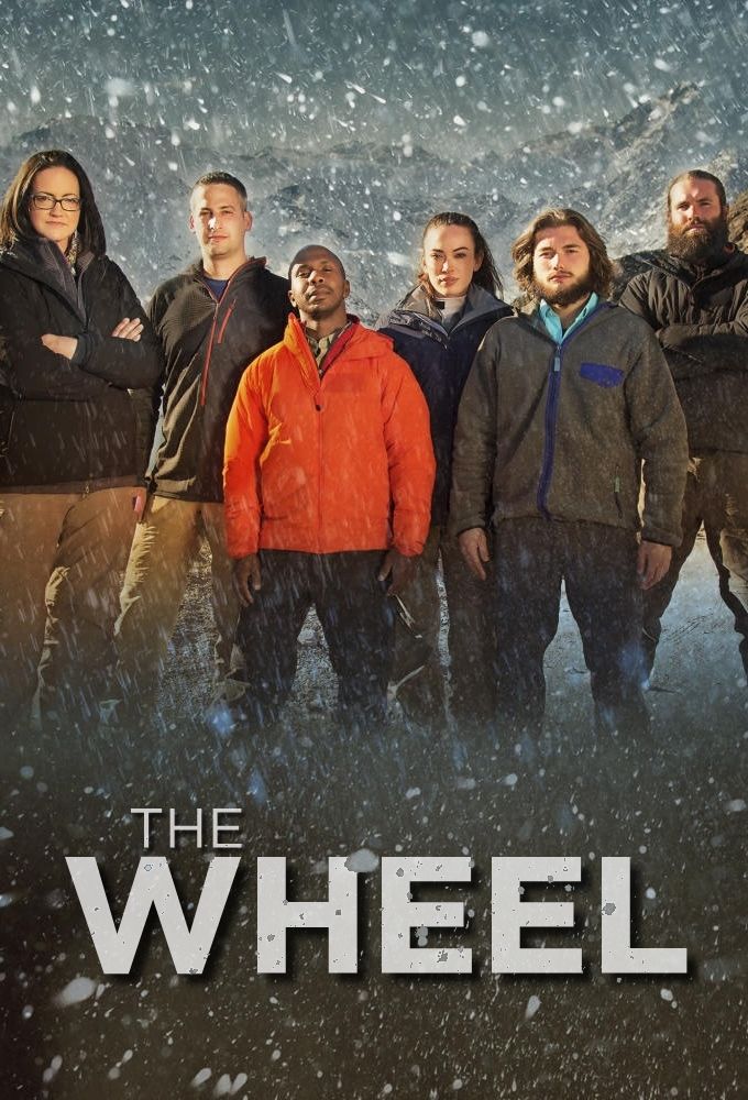 The Wheel teaser image
