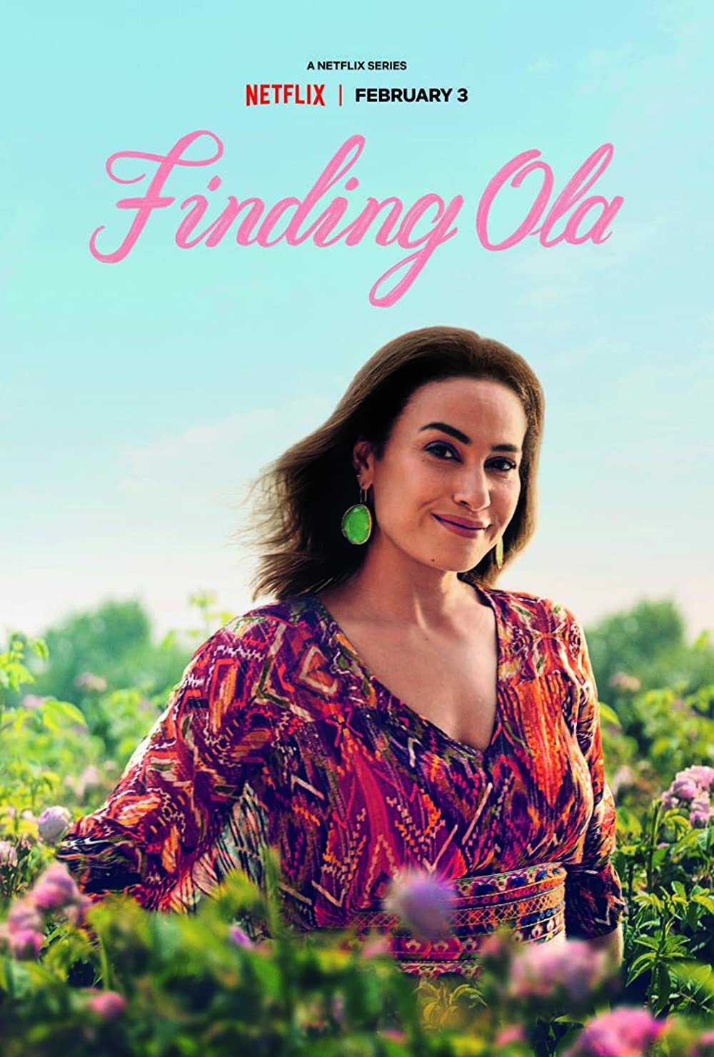 Finding Ola teaser image