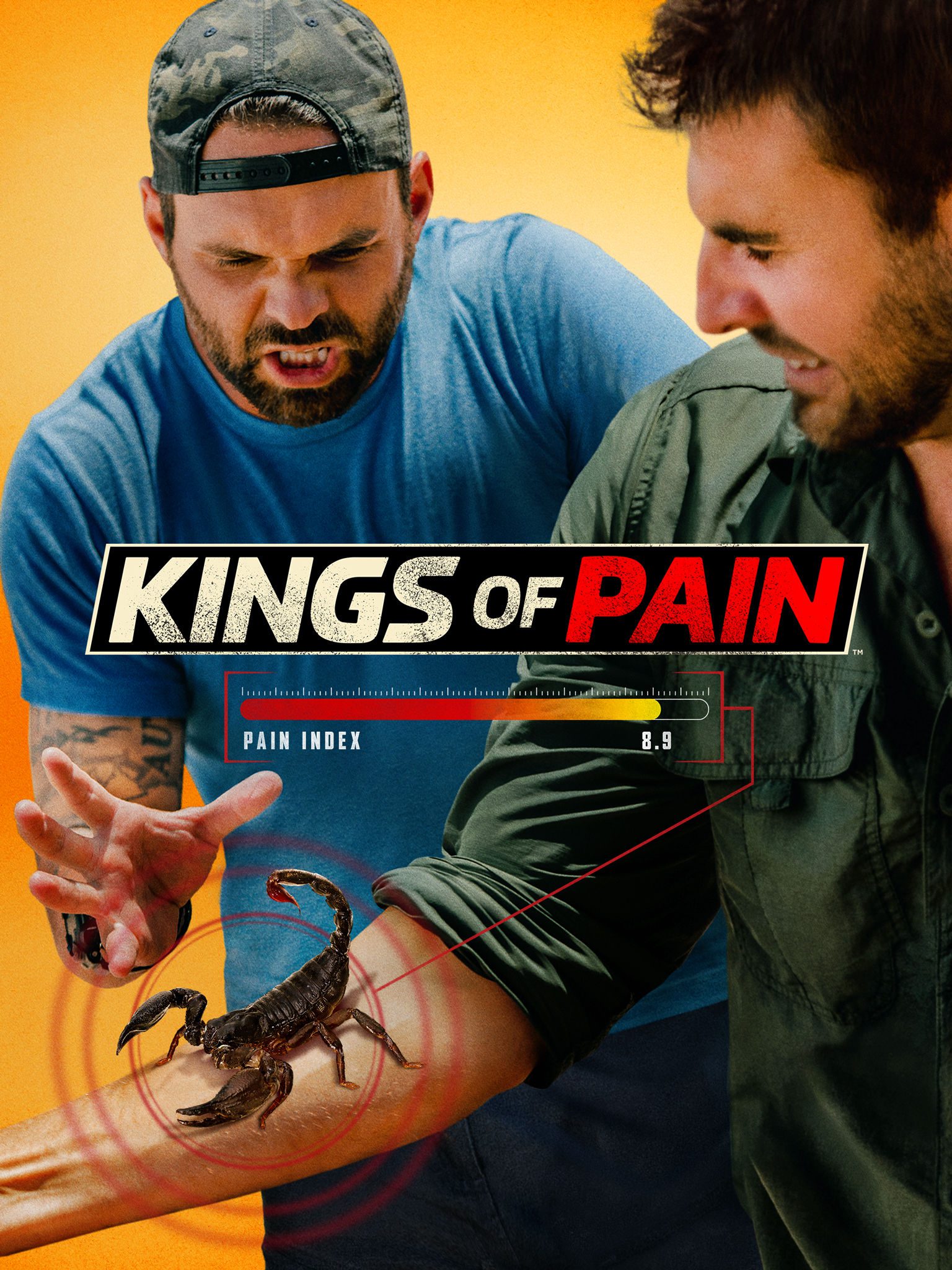 Kings of Pain teaser image
