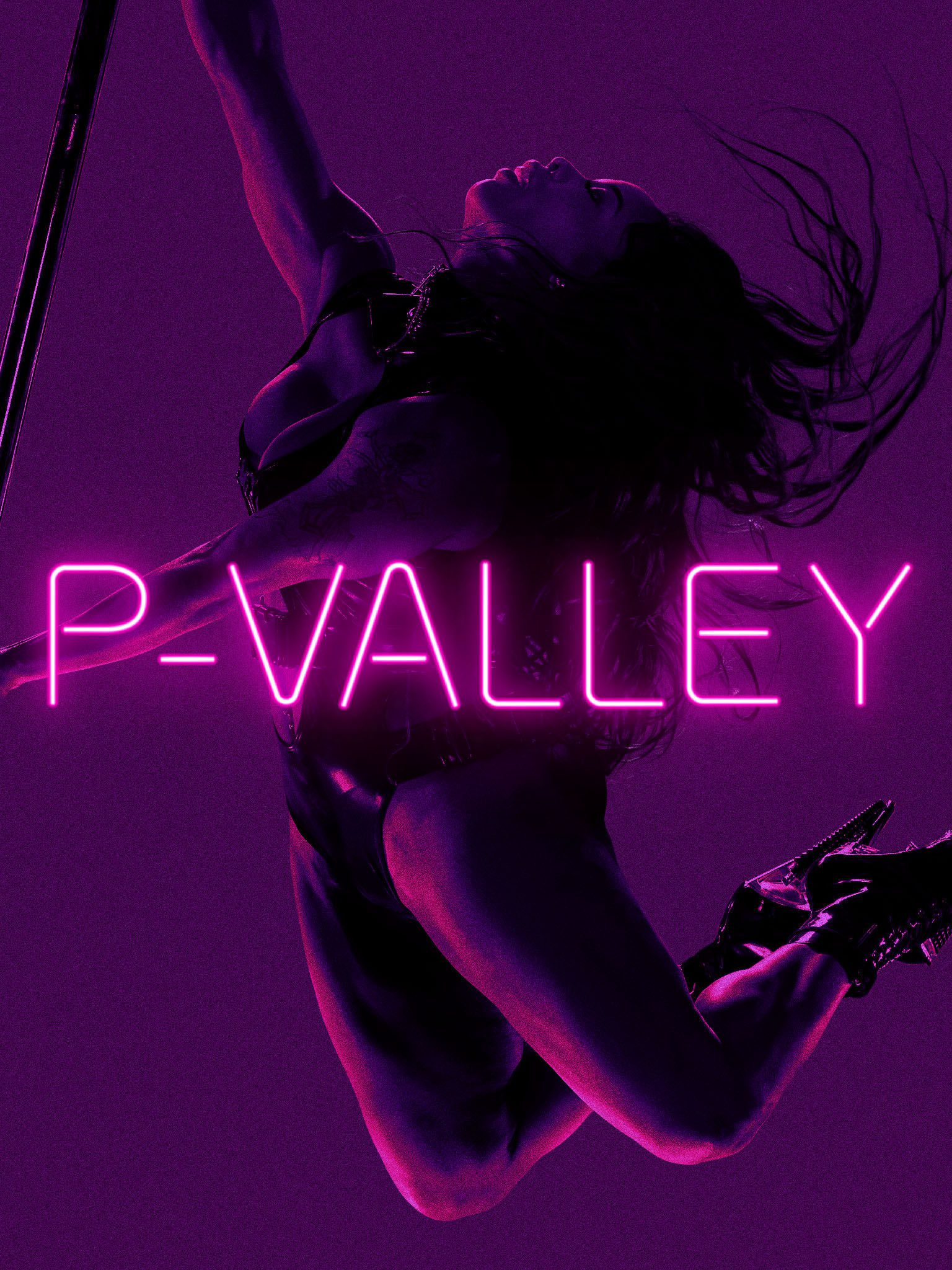P-Valley teaser image