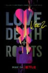 Love, Death & Robots teaser image