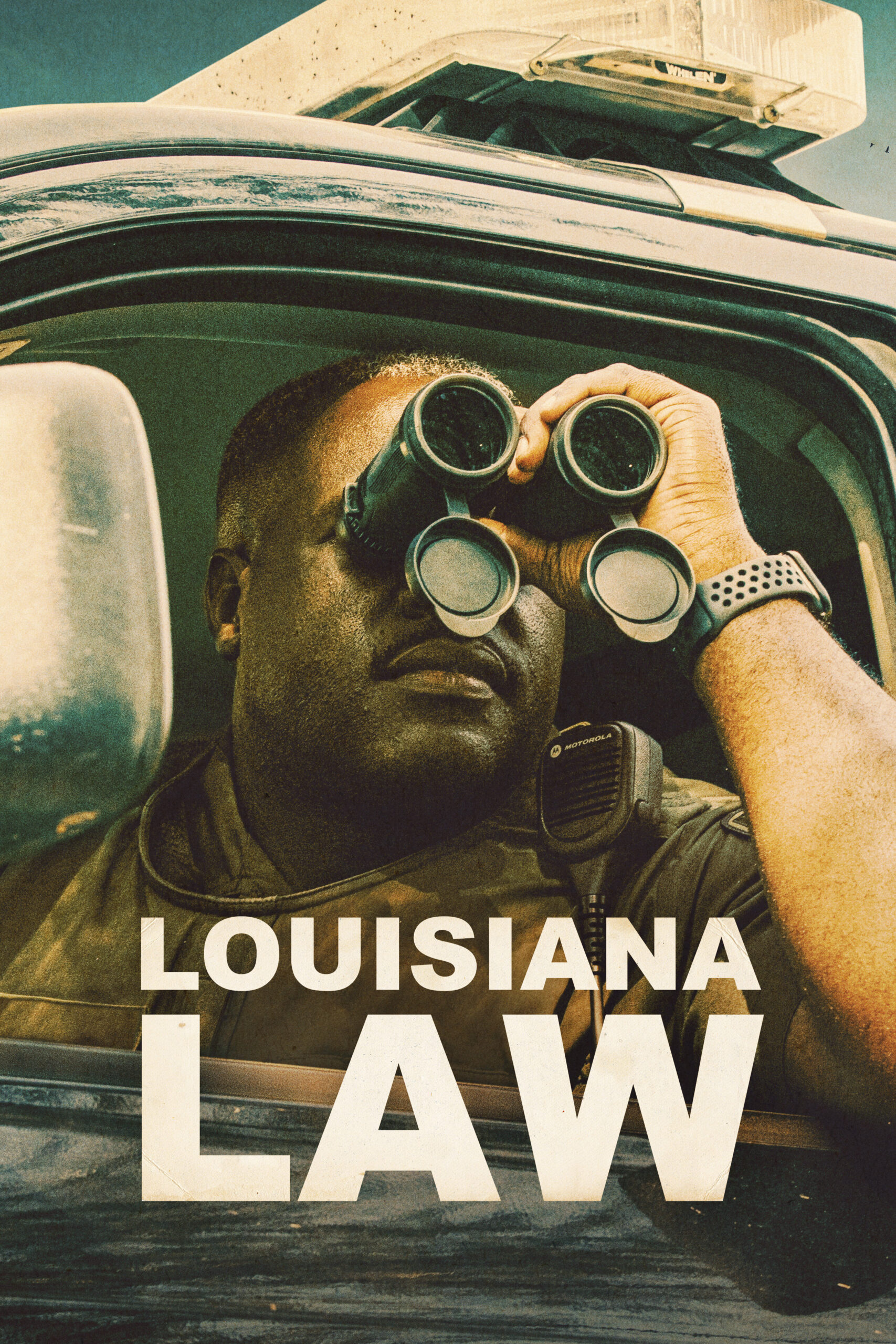 Louisiana Law teaser image