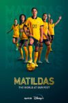 Matildas: The World at Our Feet teaser image
